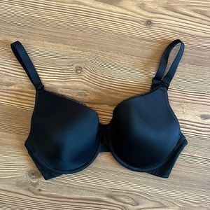 34C Gratlin Nursing Bra - Black